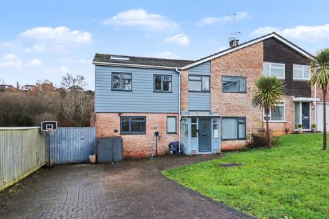 undefined, Priddis Close, Exmouth, EX8 5PG