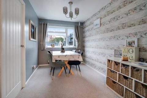 5 bedroom semi-detached house for sale, Priddis Close, Exmouth, EX8 5PG