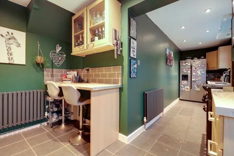 5 bedroom semi-detached house for sale, Priddis Close, Exmouth, EX8 5PG
