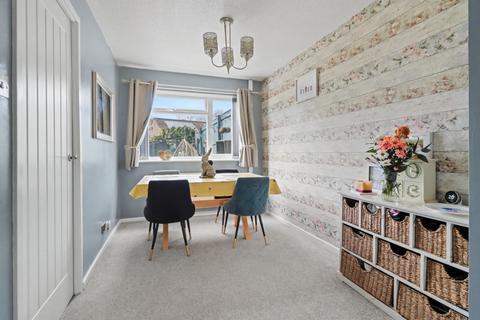 5 bedroom semi-detached house for sale, Priddis Close, Exmouth, EX8 5PG