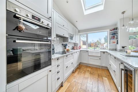 4 bedroom semi-detached house for sale, Riverside, Eynsford, Dartford, Kent