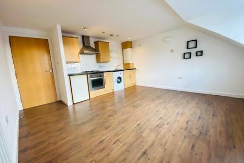 1 bedroom apartment for sale, Bell Hill Road, Somerset BS5
