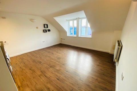 1 bedroom apartment for sale, Bell Hill Road, Somerset BS5