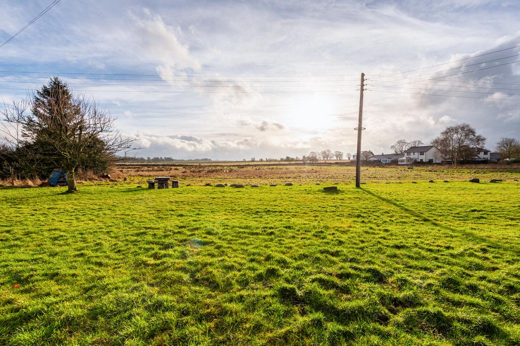 Countryside views