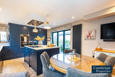 undefined, Culgaith, Penrith, CA10