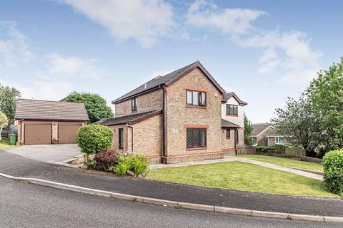 undefined, Bryn Rhedyn, Pontypridd CF38