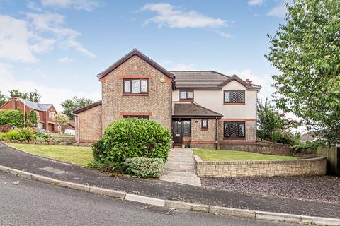 undefined, Bryn Rhedyn, Pontypridd CF38