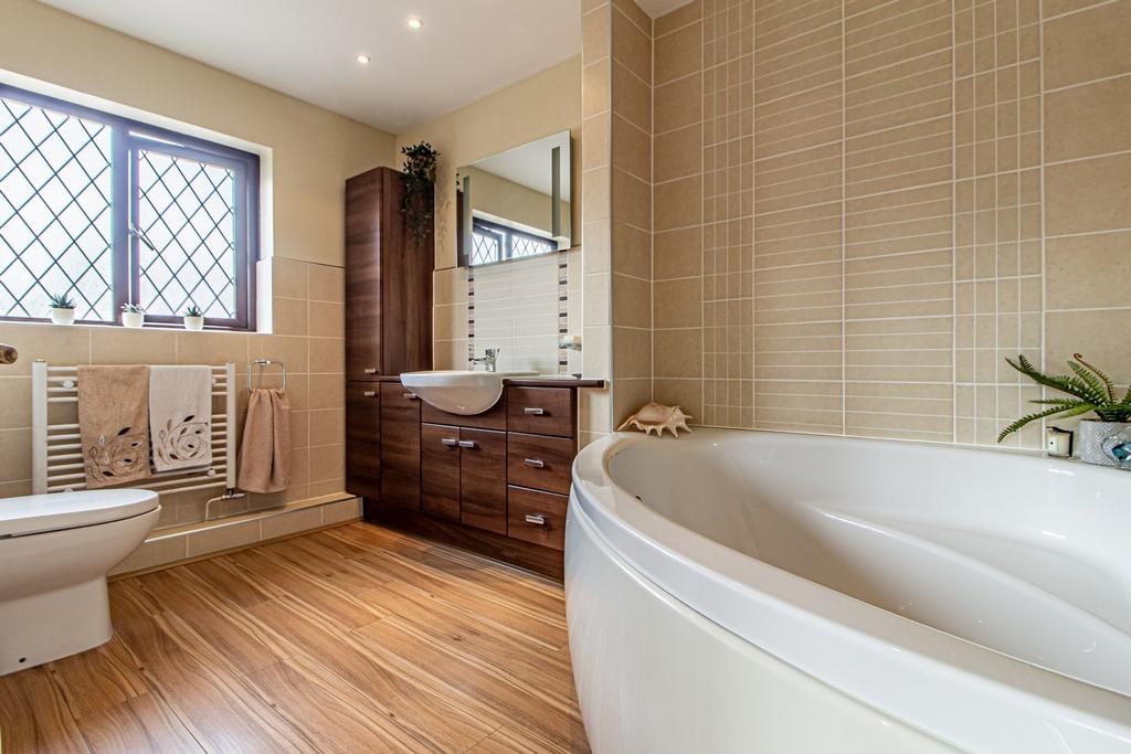 En-Suite
