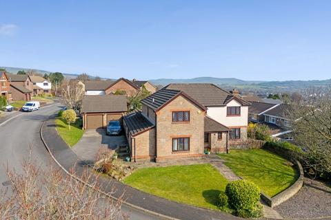 undefined, Bryn Rhedyn, Pontypridd CF38