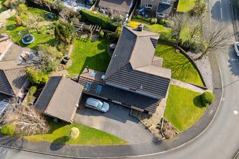undefined, Bryn Rhedyn, Pontypridd CF38