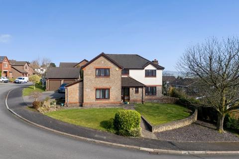 undefined, Bryn Rhedyn, Pontypridd CF38