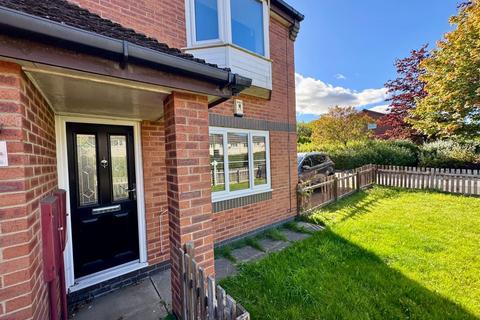 undefined, Gregory Court, Newton Aycliffe DL5