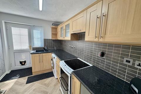 undefined, Gregory Court, Newton Aycliffe DL5