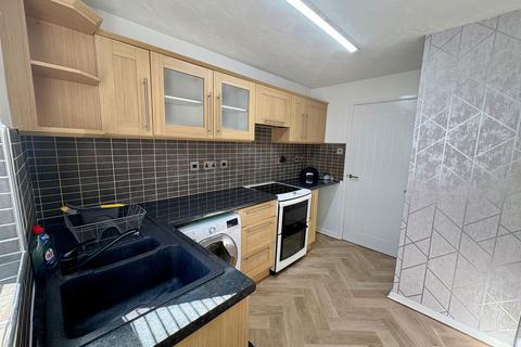 undefined, Gregory Court, Newton Aycliffe DL5