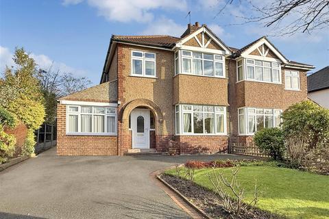 undefined, Ravenswood Road, Heswall, Wirral