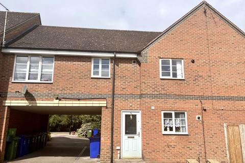 undefined, Meadowsweet Walk, Grange Park, Northampton NN4