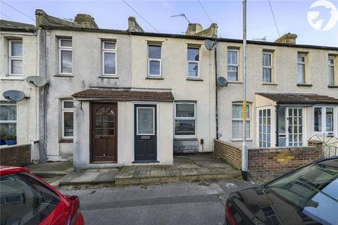 3 bedroom terraced house for sale, Carlisle Road, Dartford, Kent, DA1