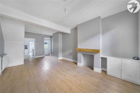 3 bedroom terraced house for sale, Carlisle Road, Dartford, Kent, DA1