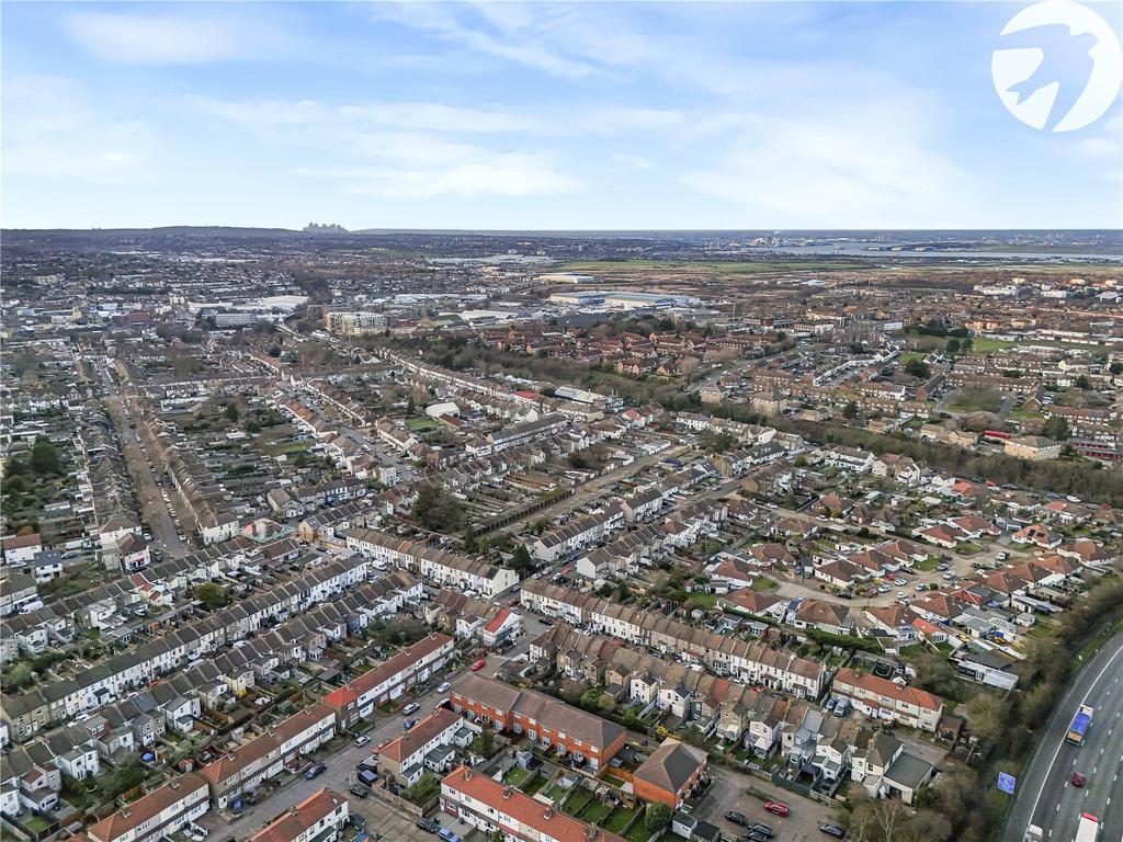 View To Town