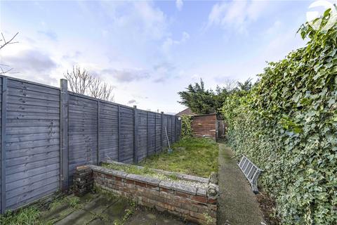 3 bedroom terraced house for sale, Carlisle Road, Dartford, Kent, DA1