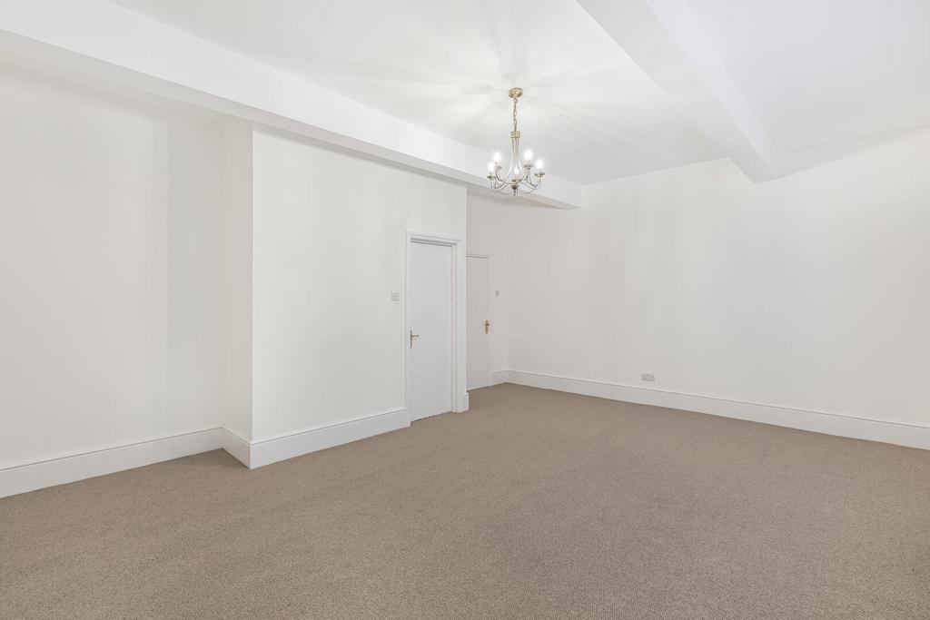 Principle Bedroom