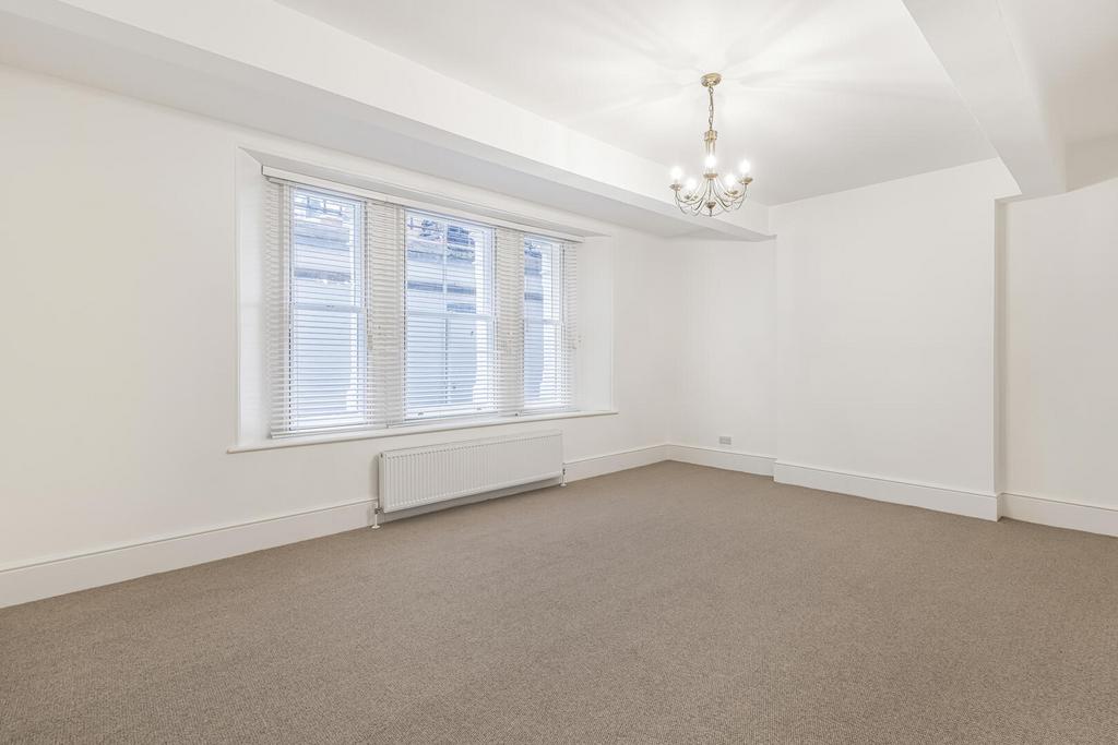 Principle Bedroom