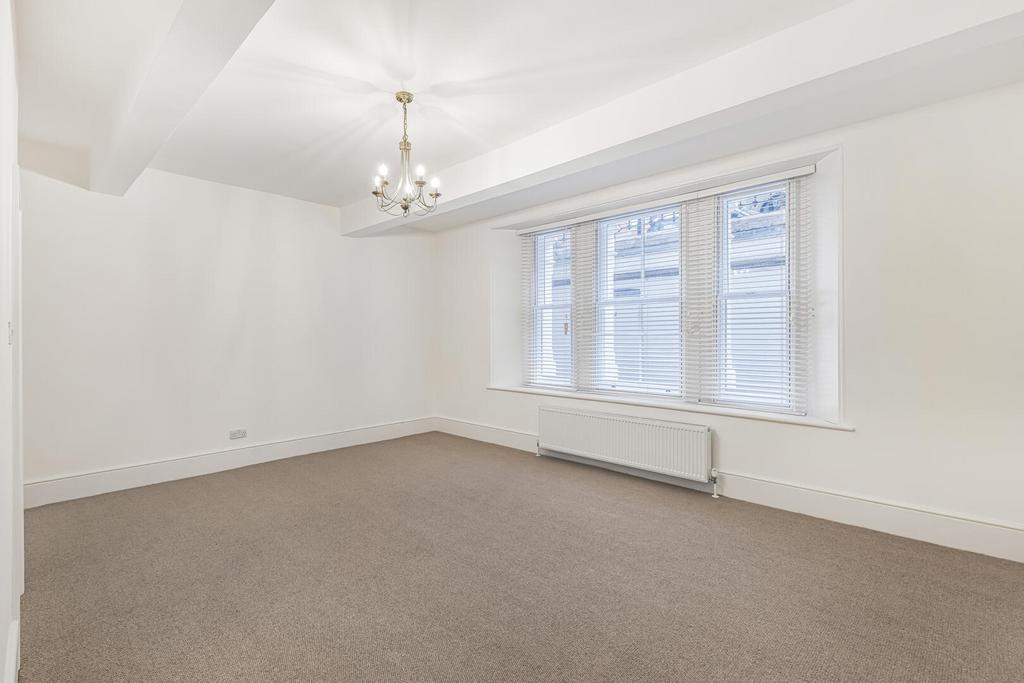 Principle Bedroom