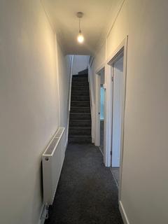undefined, (Sts), Carway, SA17