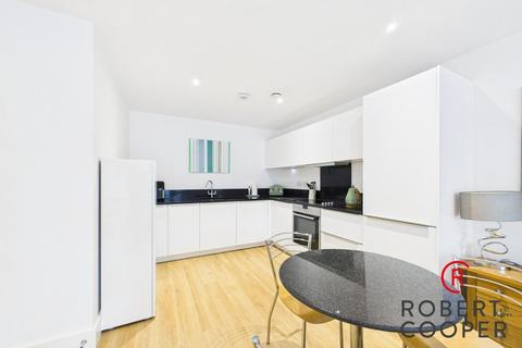 2 bedroom apartment for sale, Field End Road, Eastcote, HA5