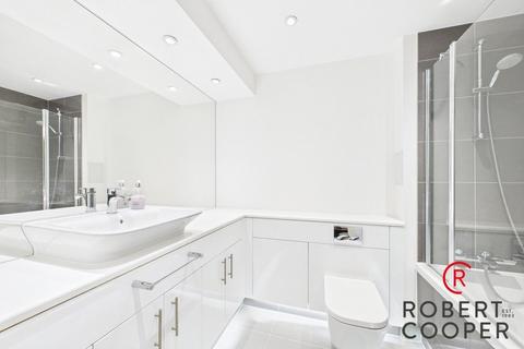2 bedroom apartment for sale, Field End Road, Eastcote, HA5