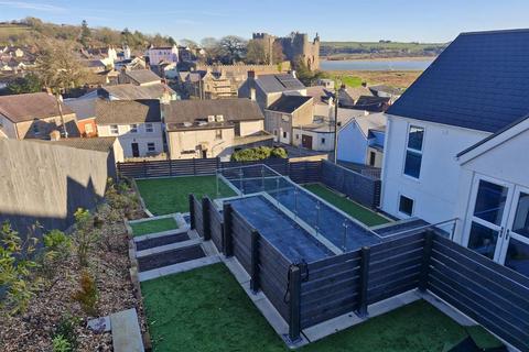 undefined, Stoneway Road, Laugharne, Carmarthen