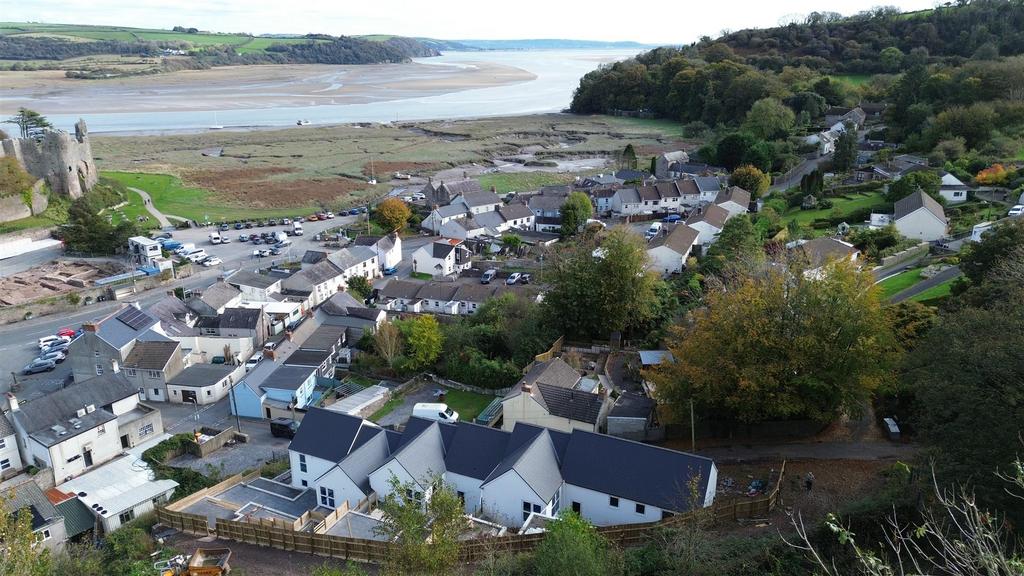 Township of Laugharne
