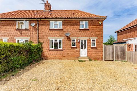 undefined, Recreation Road, North Walsham