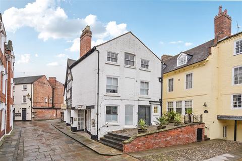 undefined, Apartment 2, 4A School Chambers, School Gardens, Shrewsbury, SY1 2AJ