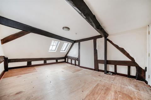 undefined, Apartment 2, 4A School Chambers, School Gardens, Shrewsbury, SY1 2AJ