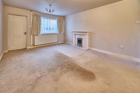 2 bedroom terraced house for sale, Azalea Drive, Burbage, Hinckley
