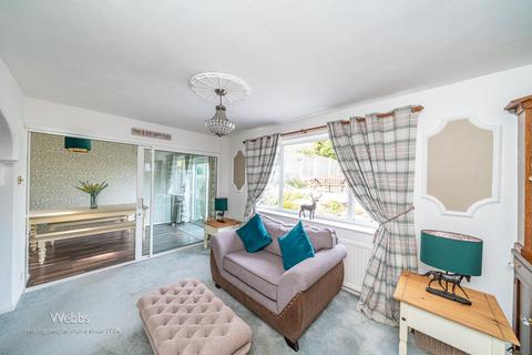 3 bedroom link detached house for sale, Church Road, Cannock WS11