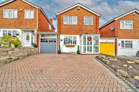 undefined, Church Road, Cannock WS11