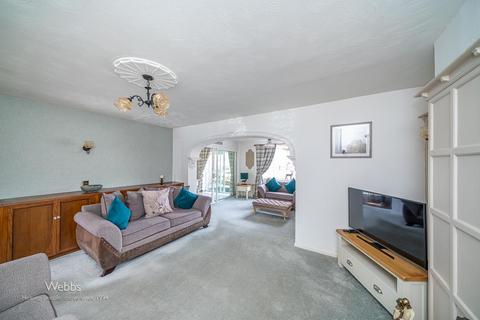 undefined, Church Road, Cannock WS11