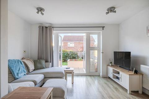 undefined, Knight Gardens, Lymington, Hampshire, SO41