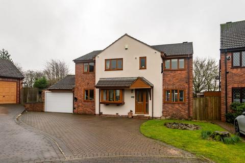 undefined, 26 Paddock Drive, Drighlington