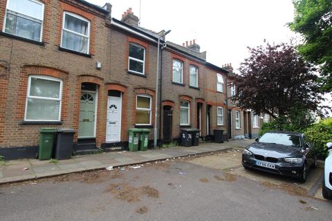 undefined, Baker Street, Luton, Bedfordshire, LU1
