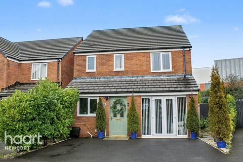 undefined, Cefn Adda Close, NEWPORT