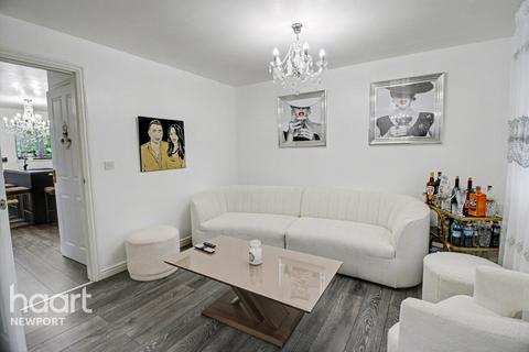 undefined, Cefn Adda Close, NEWPORT