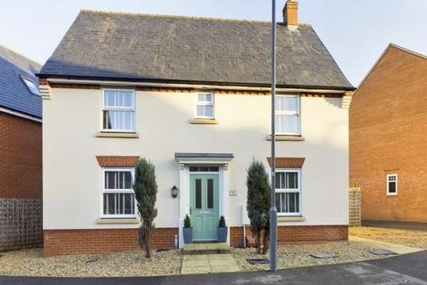 undefined, Mayflower Street, Buckingham MK18