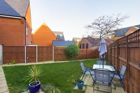 undefined, Mayflower Street, Buckingham MK18