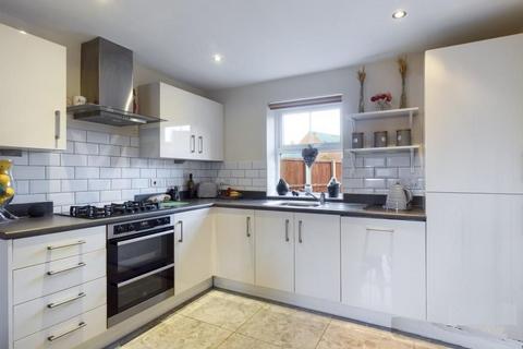 undefined, Mayflower Street, Buckingham MK18