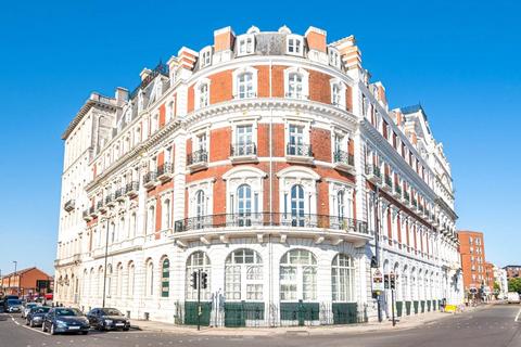 South Western House, Southampton SO14