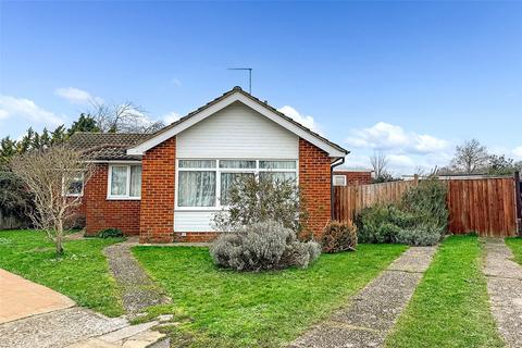 4 bedroom bungalow for sale, Furzefield Close, Angmering, West Sussex
