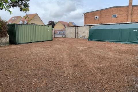 Storage to rent - Stanford in the Vale
